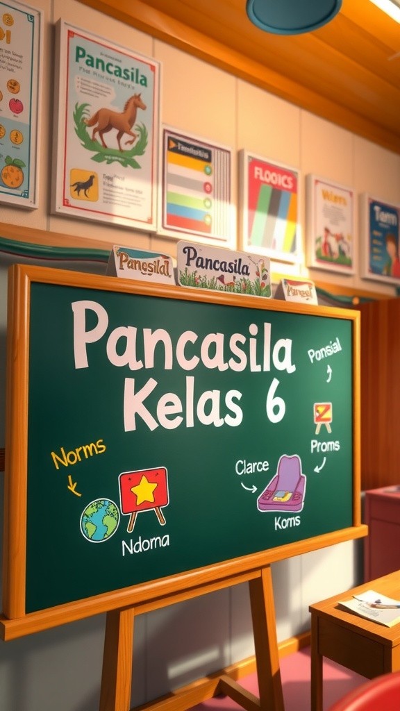 Persahabatan Pabio dan Luis