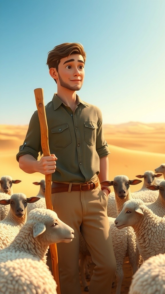 A New Bible Adventure for Kids