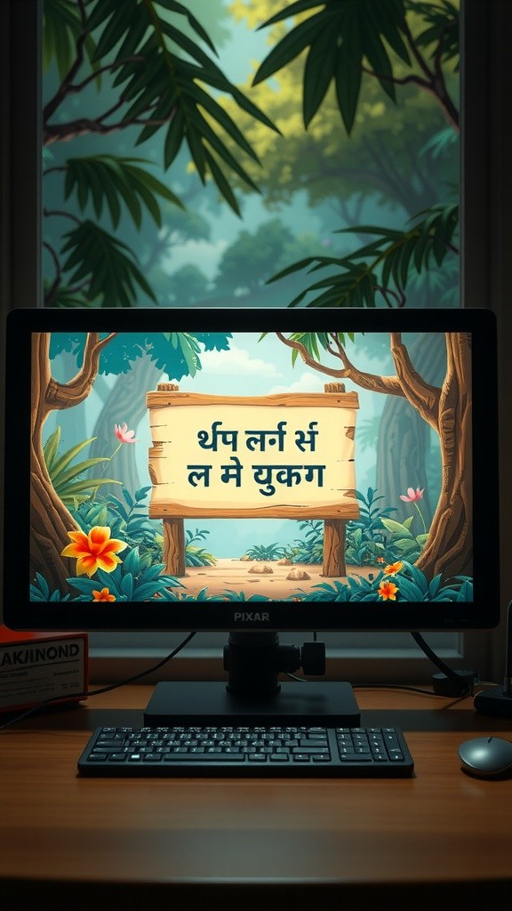दयालु गज्जू हाथी की कहानी