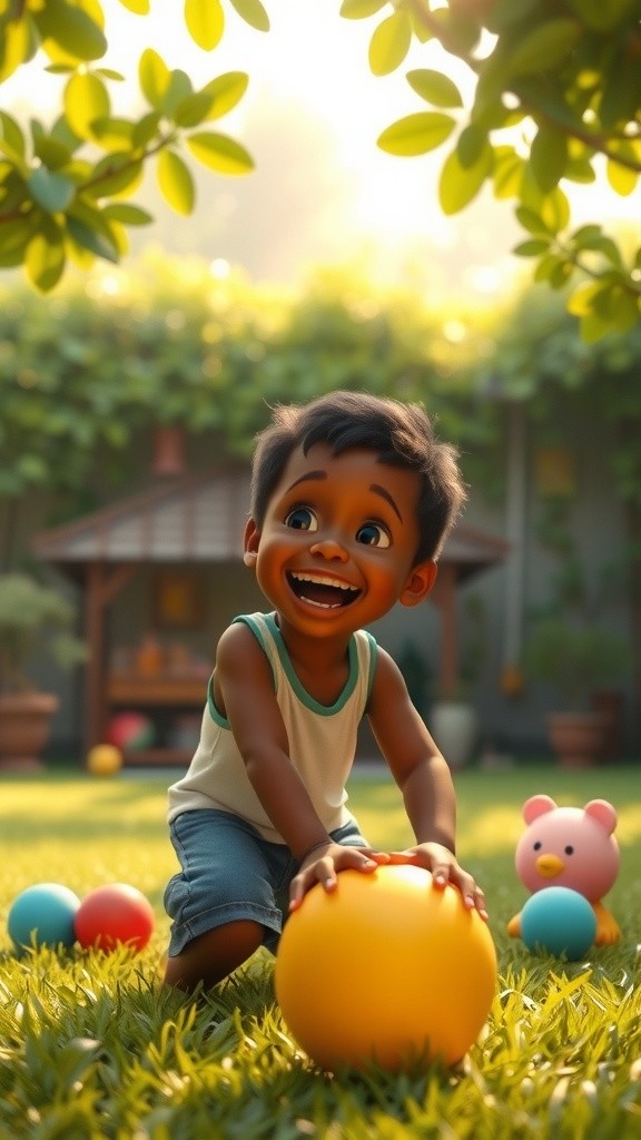 सच्ची दोस्ती: एक चमकता सिक्का