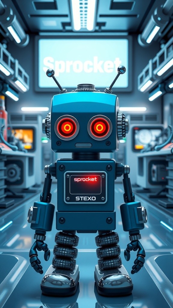 AI Lyra ke Sapne: Ek Nayi Duniya ka Aarambh