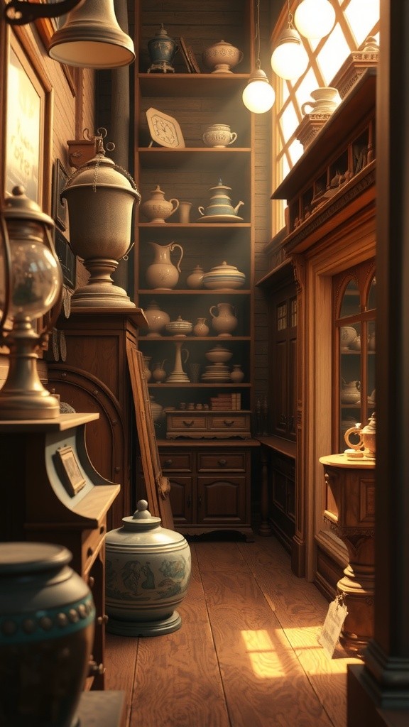 Perjalanan Besar Para Pahlawan Kecil