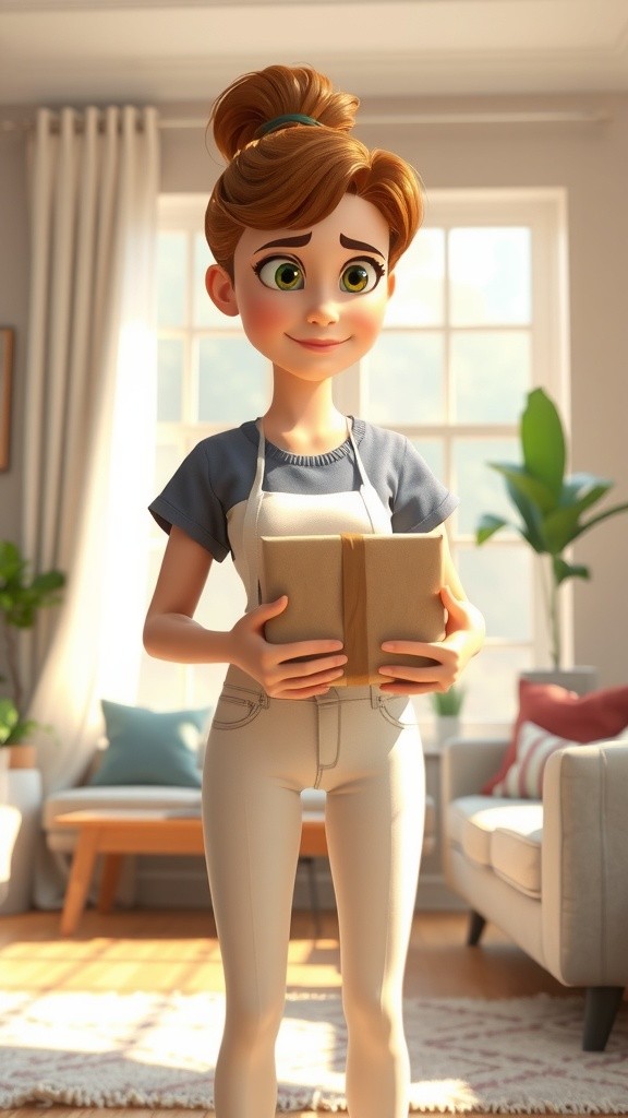 The Mysterious Box: A Second Chance?