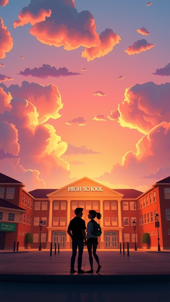 The Beginning of Us