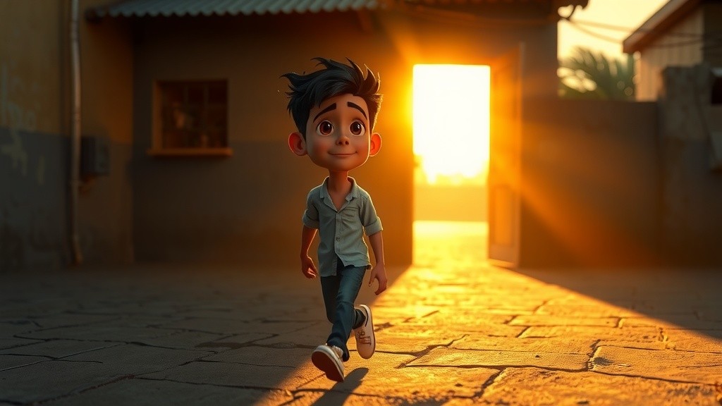 Kesadaran Setelah Potong Rambut