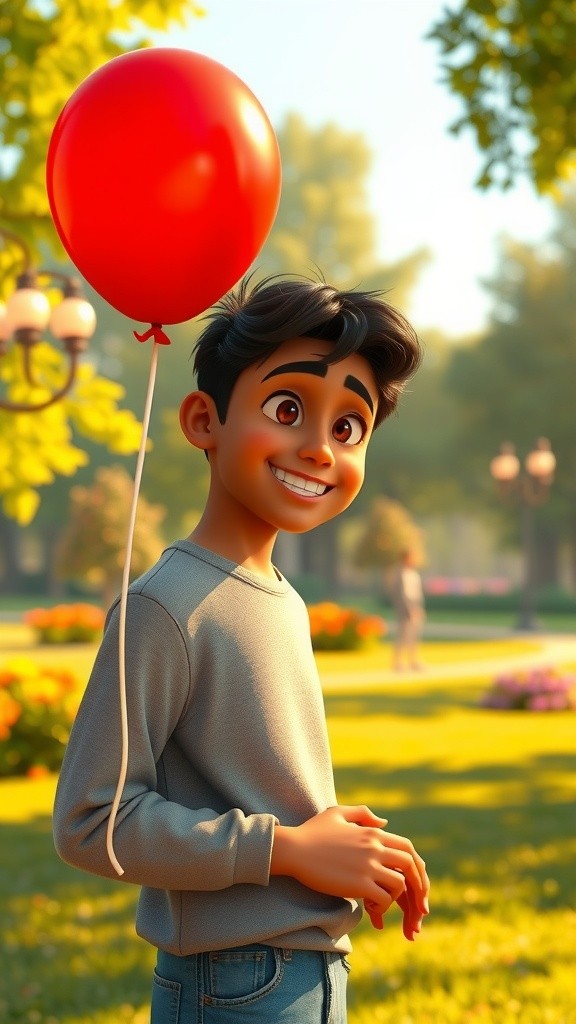 Aloo aur Uska Udaan Bhara Gubbara