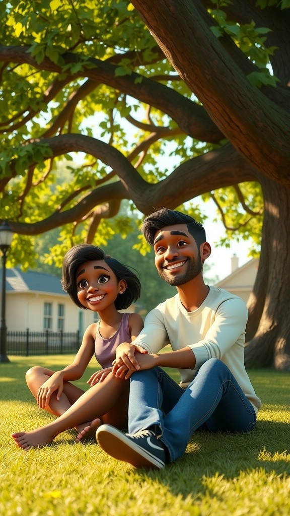 Teaching Children to Respect the Elderly