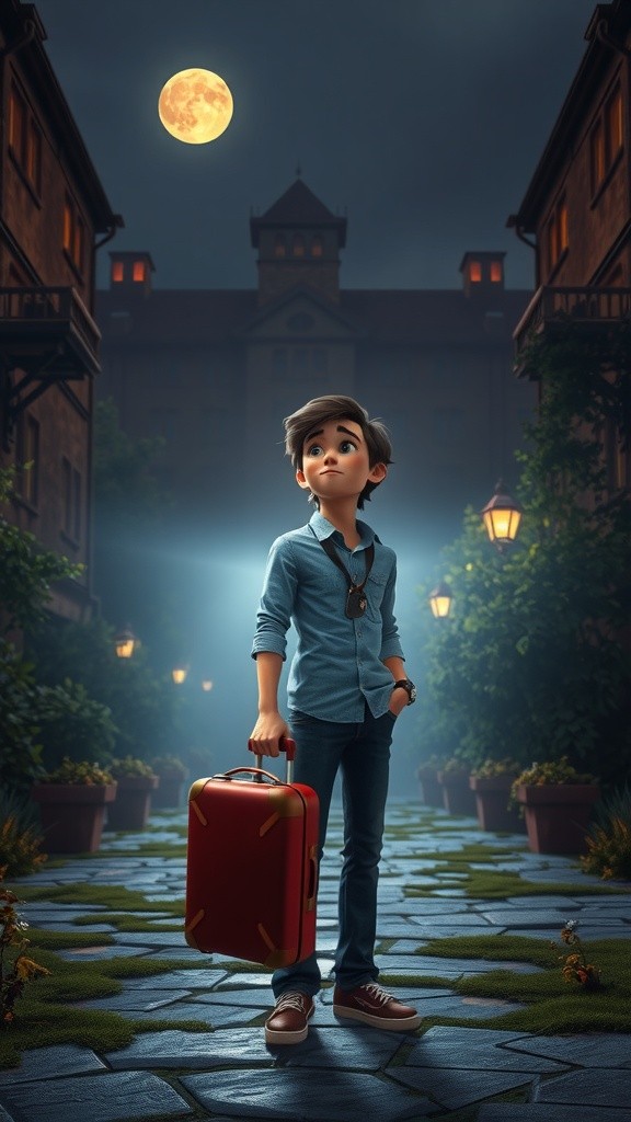 Bisikan Kamar 7: Cerita Horor Penuh Misteri