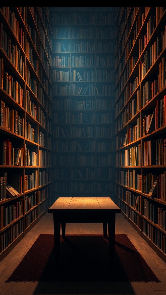 Membuka Pintu Kenangan