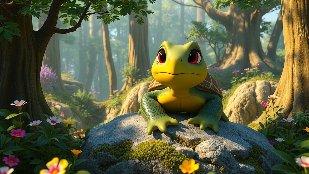 धैर्य और मेहनत की जीत