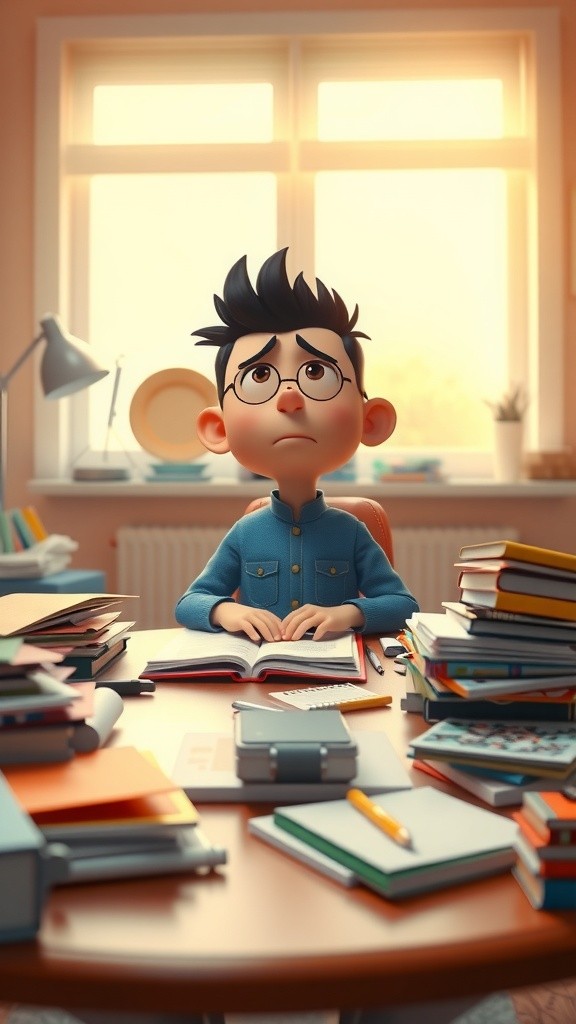 Nobi's Zombie Tamer Adventure