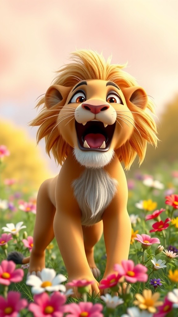 Meet Your Animal Friends: Fun Sounds and Dance!