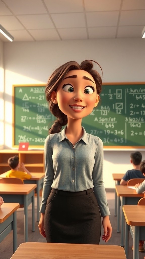 Logika Unik Siswa Tentang Uang