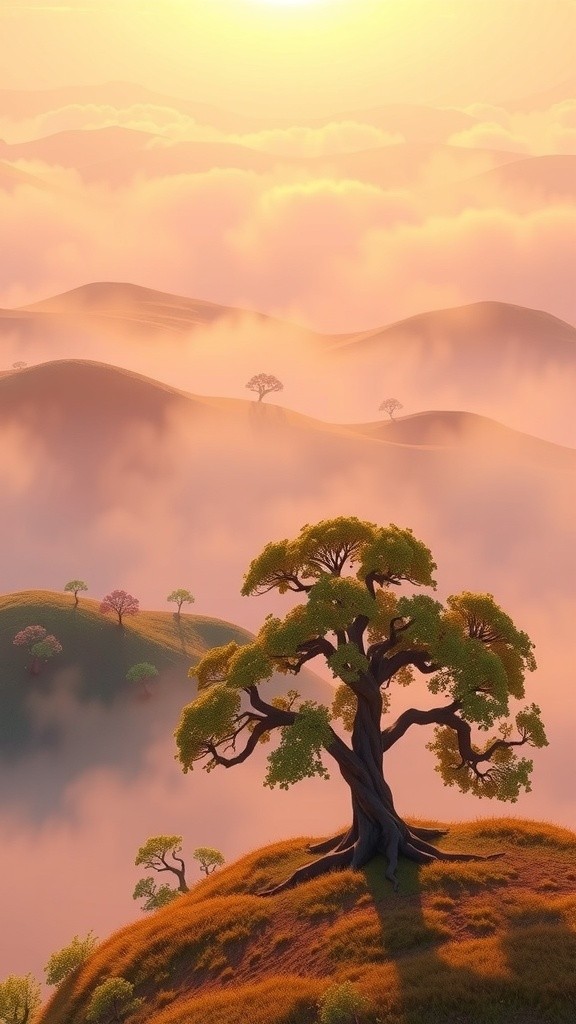 Perjalanan Keberanian dan Persahabatan