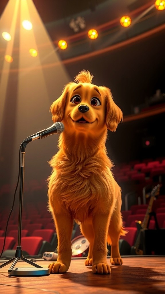 What Your Dog Really Thinks About You!