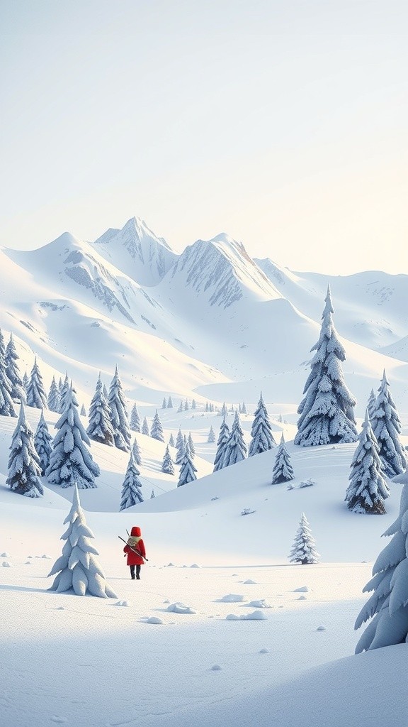 Titans of the Wilderness: The Clash of Wolf and Bear