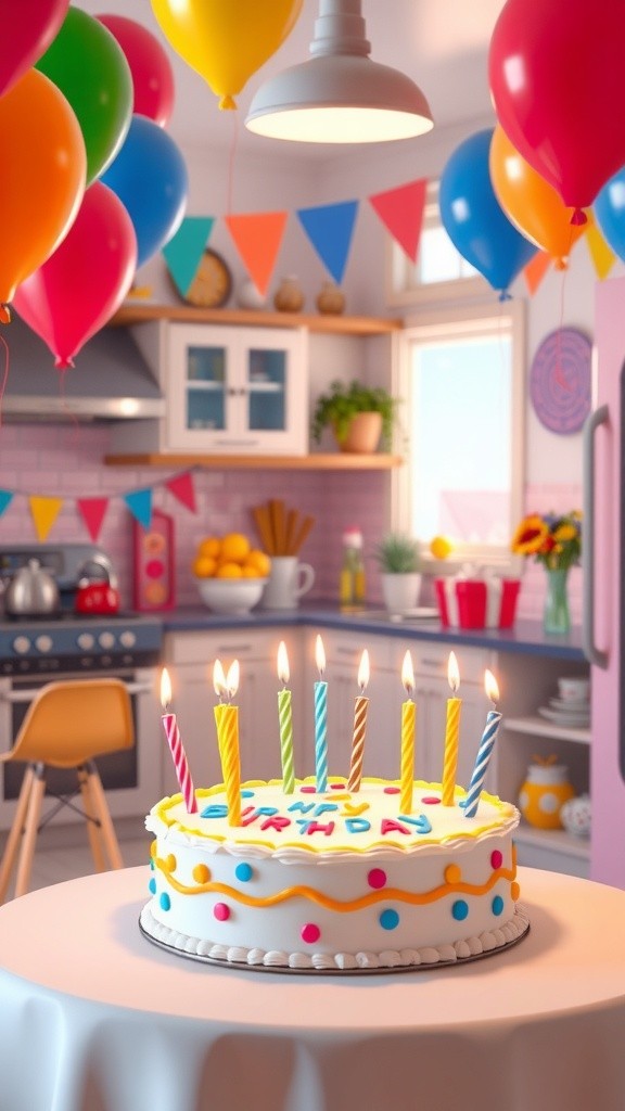 Happy Birthday Wishes for Our Beloved Character!