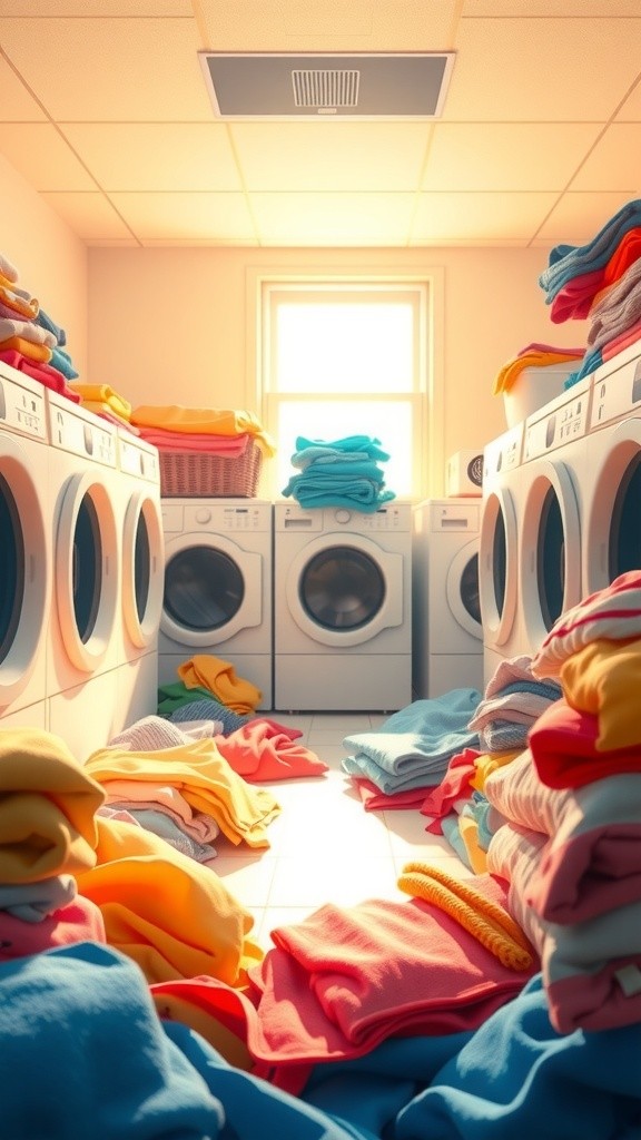 Laundry Hacks You Didn't Know About!