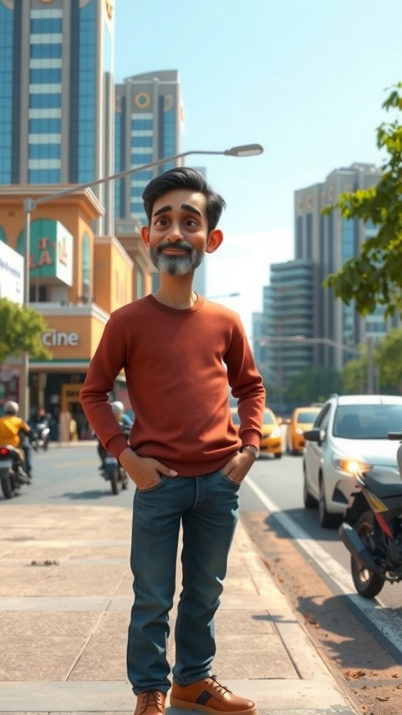 Engineer Riasat Ali ki Tarakki ki Kahani