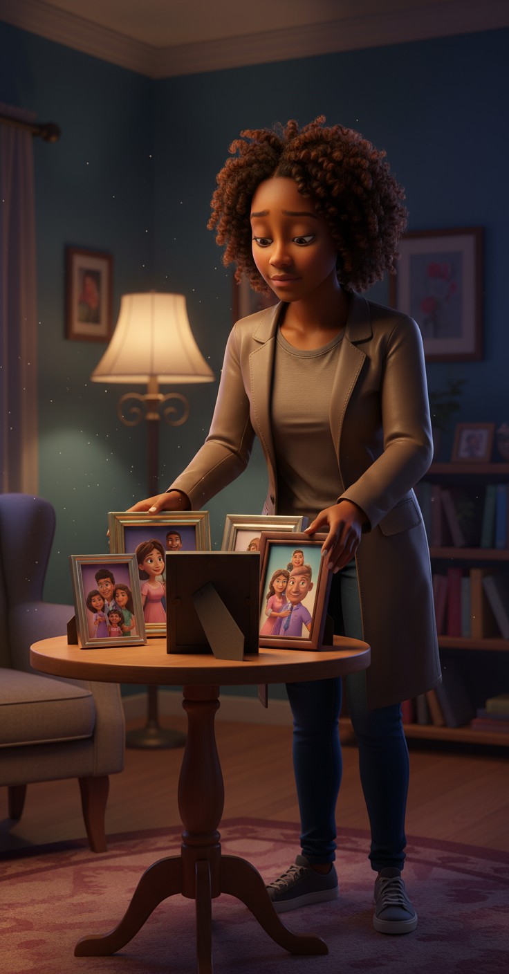 When Friendship Defies Expectations in Nigeria