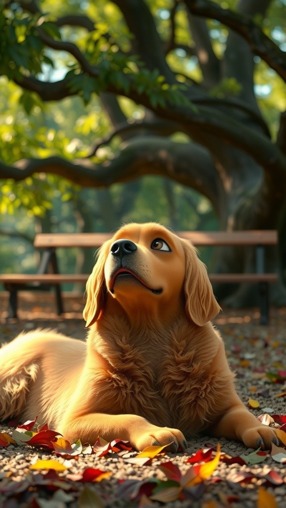 Flight of the Rescue Bird