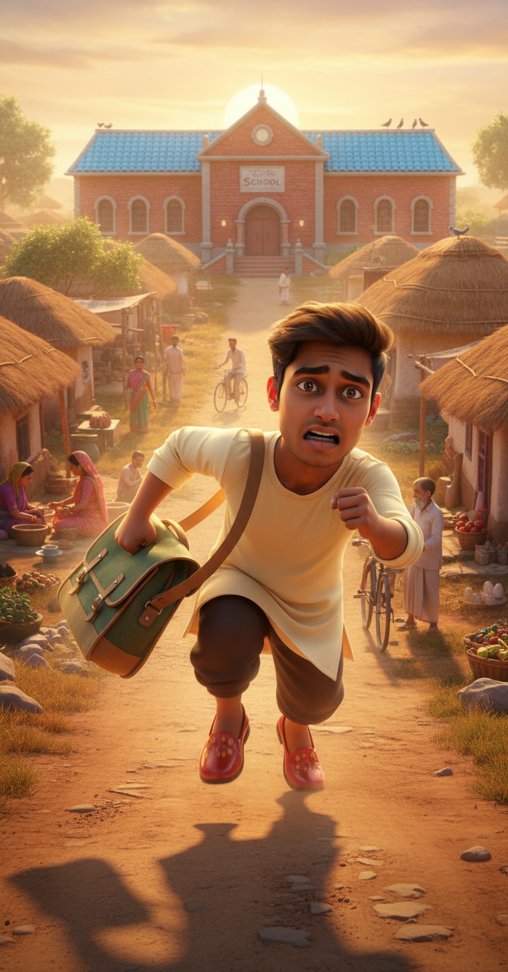 लवी की संघर्ष गाथा