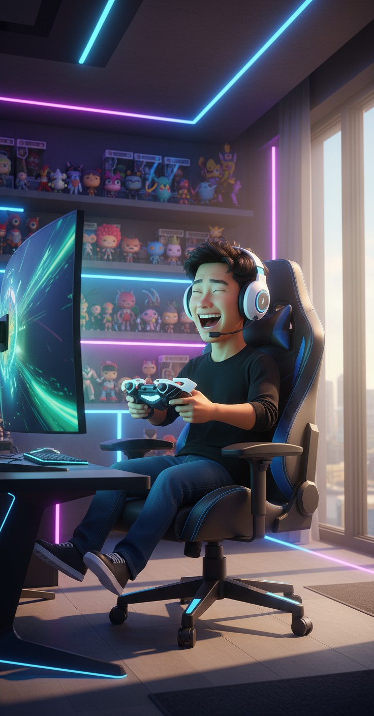 From Noob to Pro: Respecting the Journey in Valorant