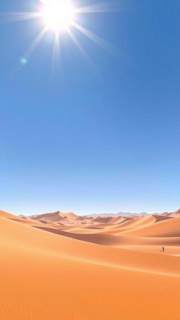 Air di Padang Pasir: Berbagi Kebaikan