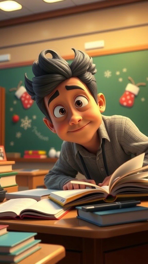 Tradisi Cinta Unik Pinguin Jantan