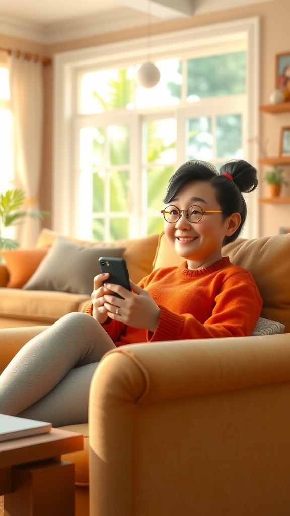 Nenek dan Kesalahan Memanggil Taksi Online