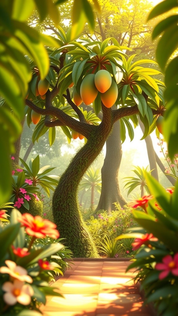 The Kind Blue Bird and the Greedy Crow