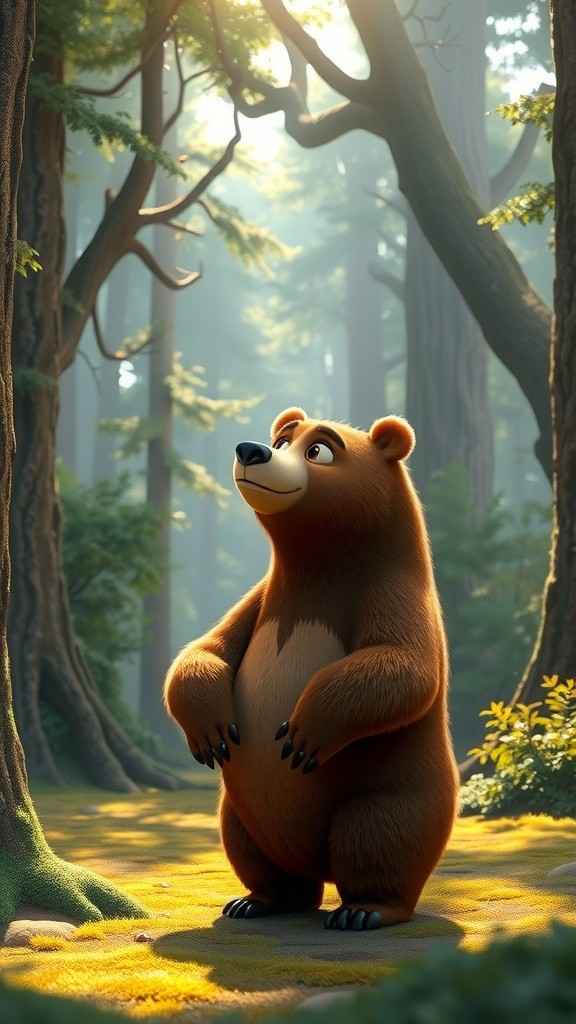 Dudu & Bubu: A Love Story