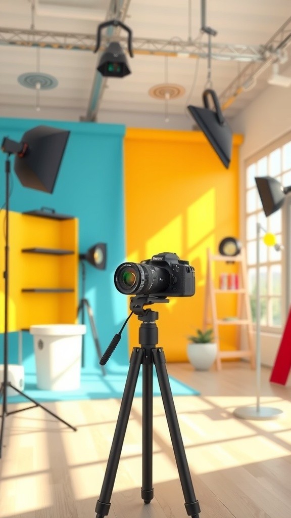 Posing Techniques for Photographers