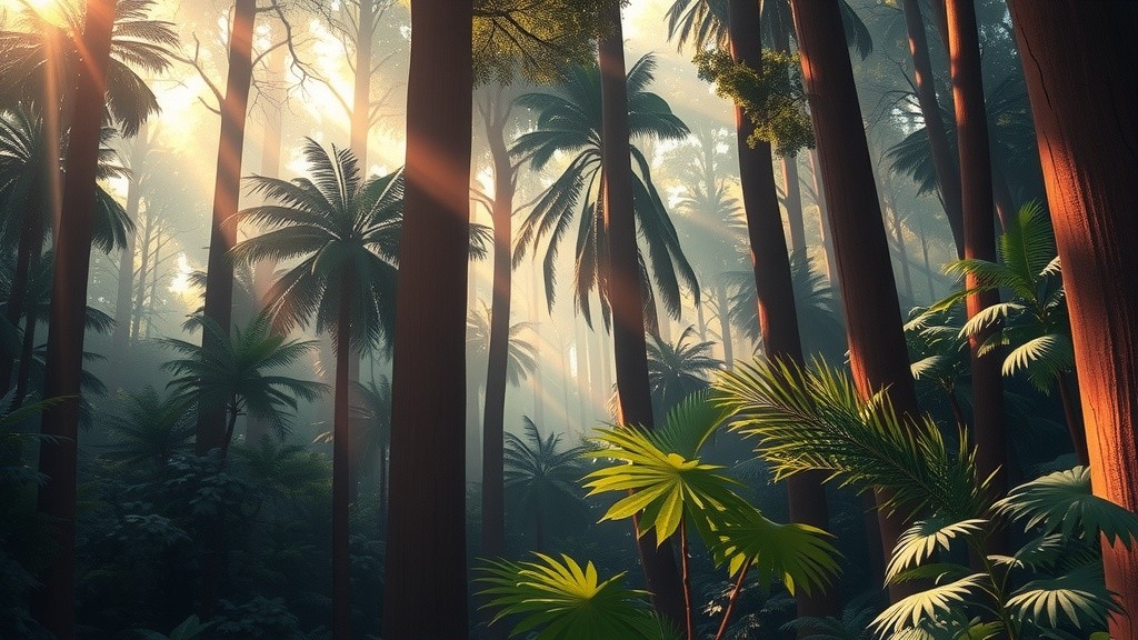 लाली की बुद्धिमानी और कुएं का रहस्य