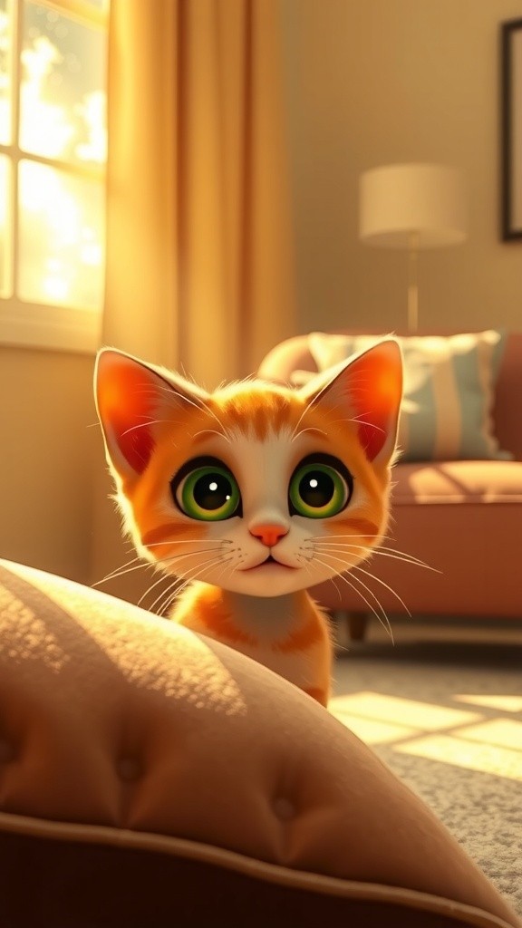 Fanny Cat Dance