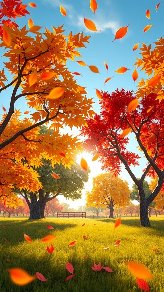 The Squirrel Who Forgot Winter