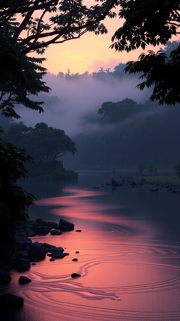 Ritual Sesaji Buaya Putih di Sungai Gelap