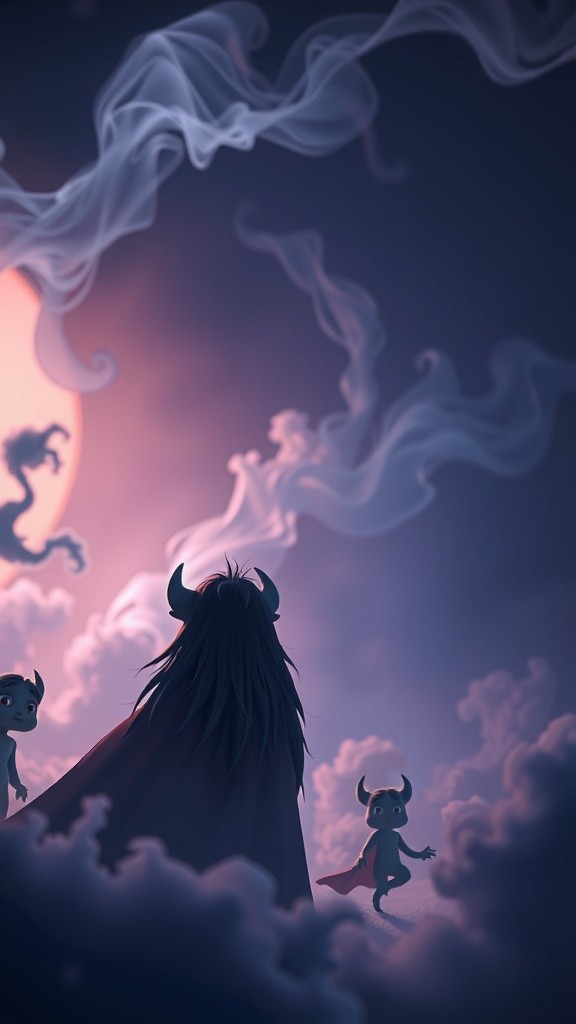 Enuma Elish: The Babylonian Creation Myth