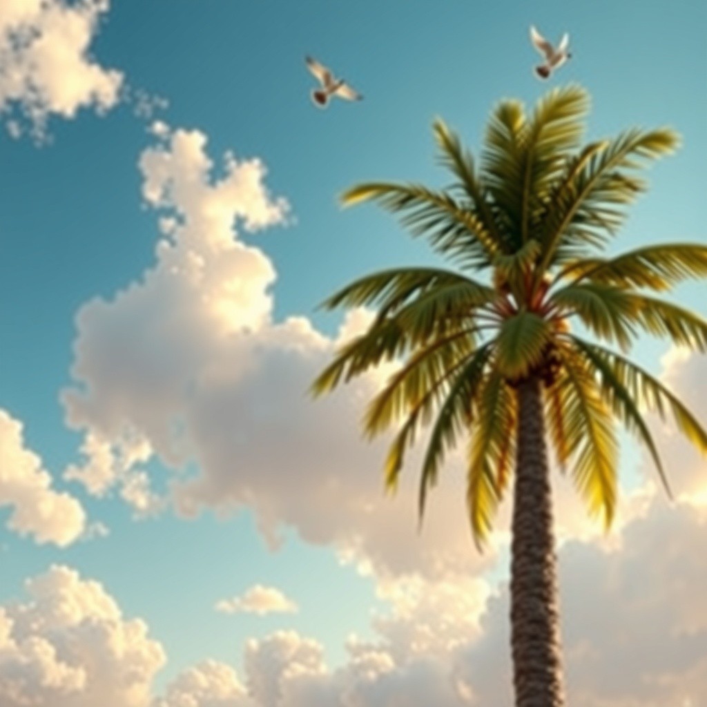 Sky of Hope