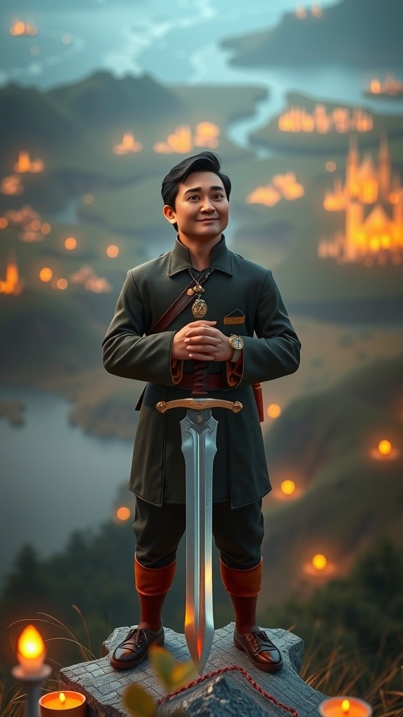 Kejayaan Pajang di Bawah Sultan Hadiwijaya