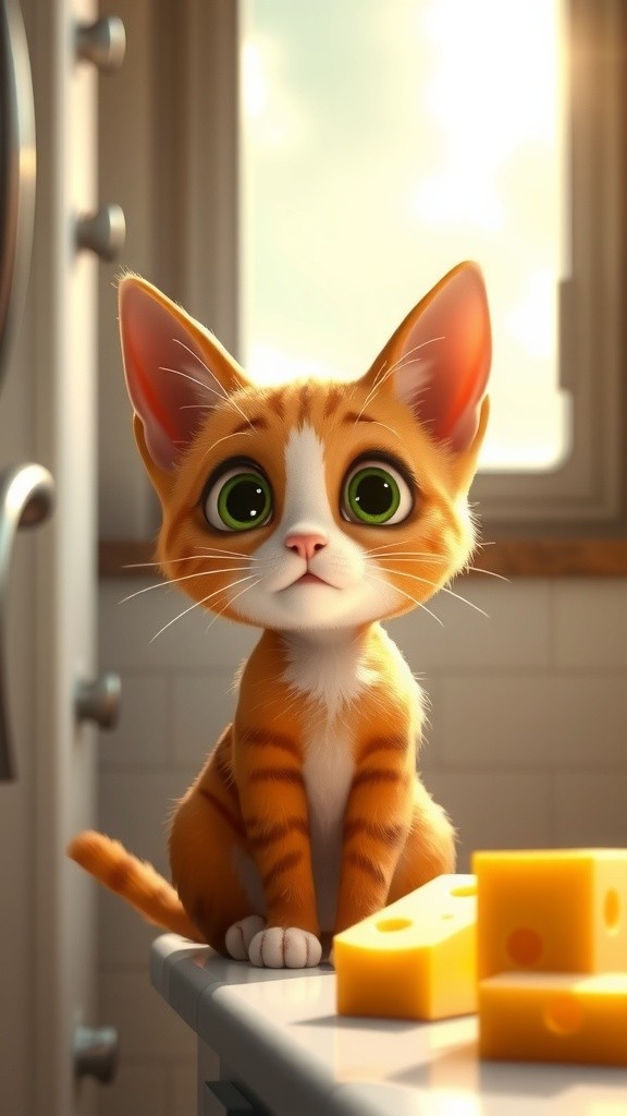 Tom and Jerry Adventures