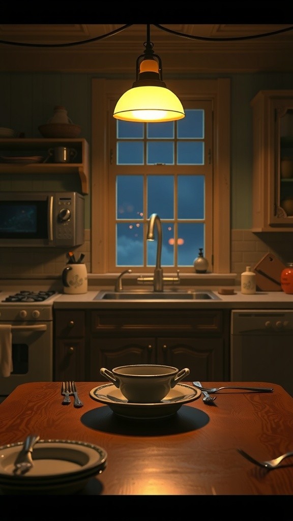 Win Trust of Your Hurting Child