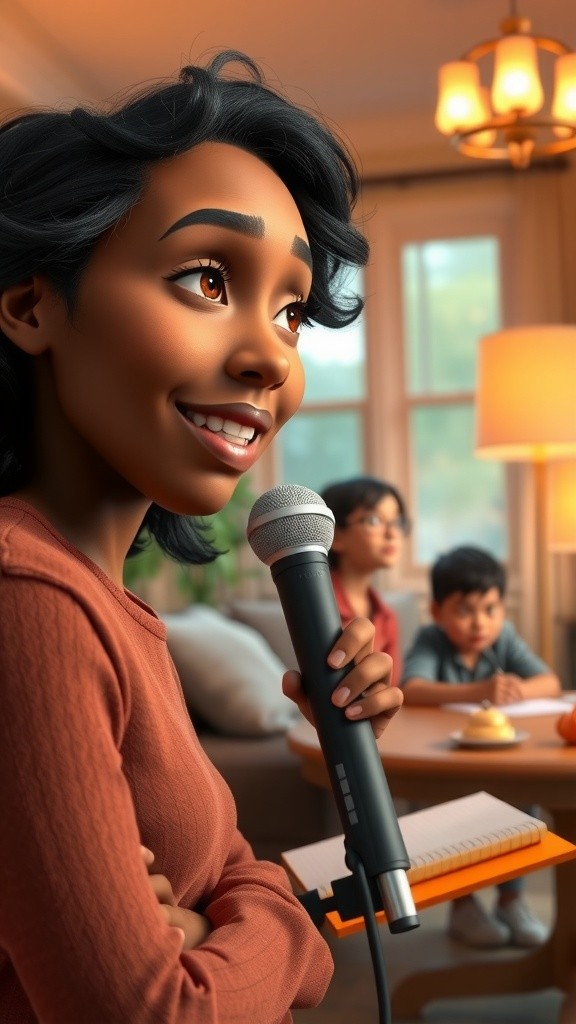 Unlock Your Child's Future with My JAMB AI Coach App!