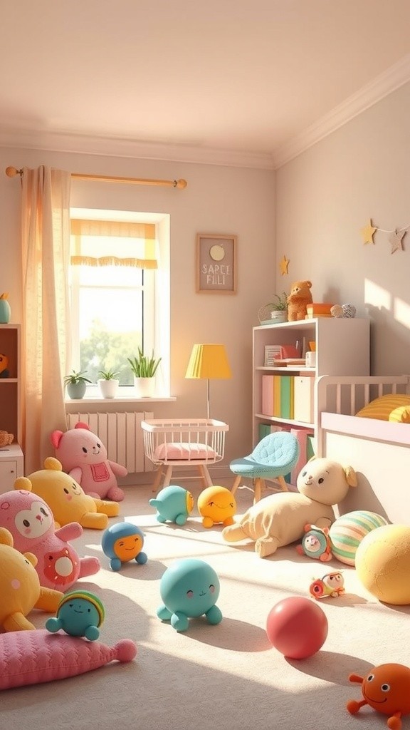 Operation Blanket Escape: The Great Baby Heist!