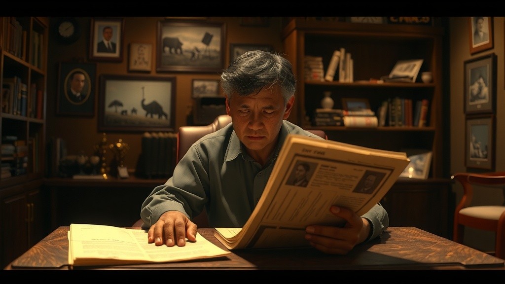 Mitos Jenglot: Warisan atau Penipuan?