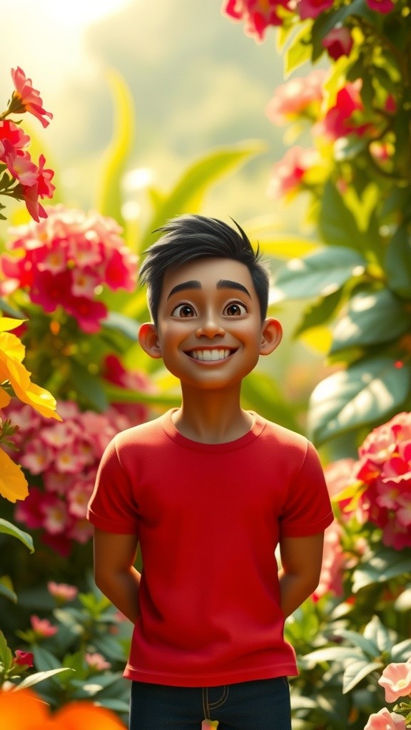 बच्चे का सोशल मीडिया सपना!