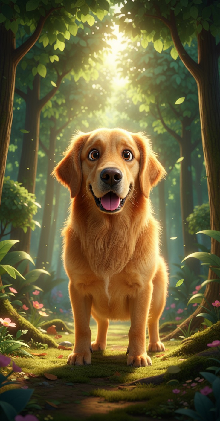 छोटे से चूहे की बड़ी बुद्धिमानी