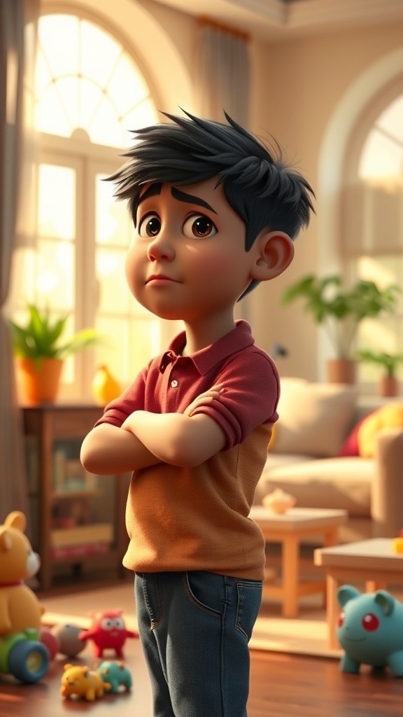 حلم آدم ودرس بر الوالدين