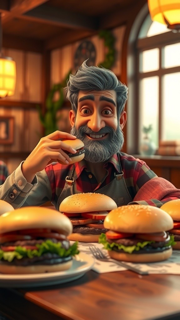 فاسٹ فوڈز کے نقصانات