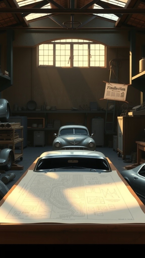 Ferrari: A Journey Through Its Evolution from 1940 to 2025